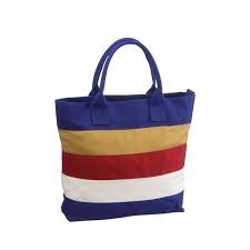 Bolsa/Sacola  em  Nylon 