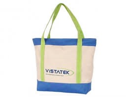 Ecobag em Nylon 600 Personalizado 