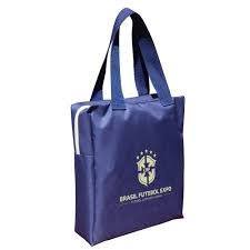 Ecobag /Bolsa em Nylon 