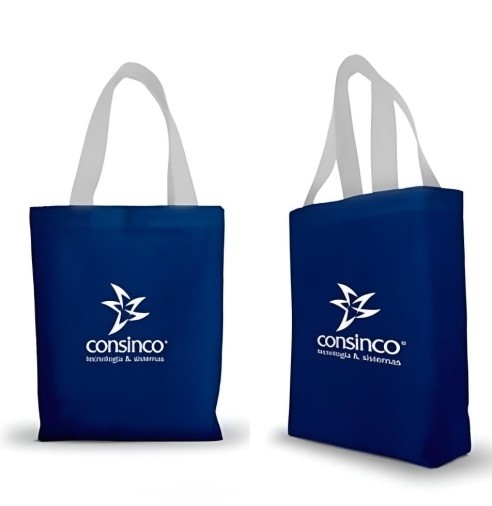 Ecobag /Bolsa em Nylon 420 Diversos Modelos e cores