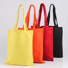 Ecobag em TNT  Personalizada  Diversas Cores e Modelos