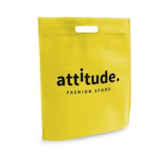 Ecobag em TNT  Personalizada Diversas Cores e Modelos