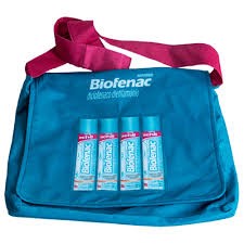 Bolsa Carteiro em Tecido Pet  com sublimação total