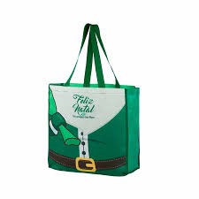 Ecobag em Tecido Pet  com sublimação total