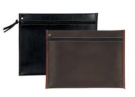 Malotes em Couro Ecológico ou Courino