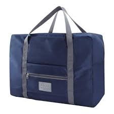 Bolsa Viagem Promocional                                                               