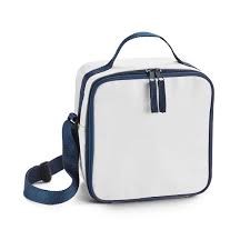 Bolsa Térmica  Lancheira Diversas cores    e Modelos