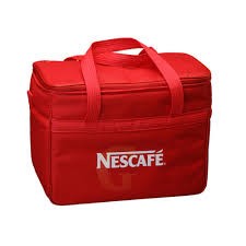 Bolsa Térmica Personalizada 20 Litros Diversas Cores e modelos