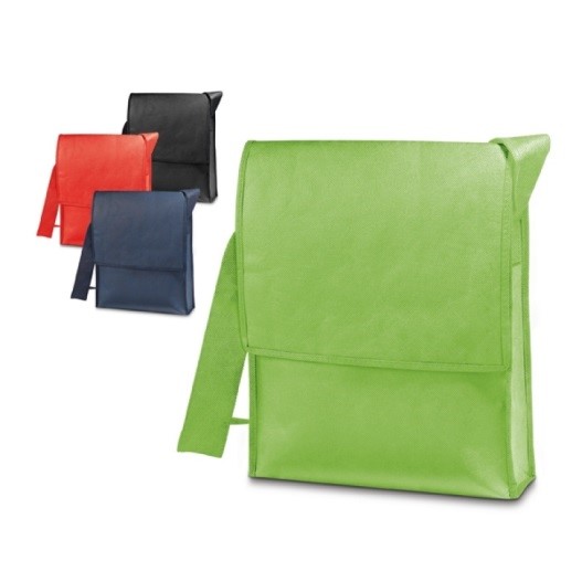 Pasta Carteiro Modelo ”Mochila”                                  