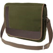 Pasta Carteiro  em Couro Ecológico