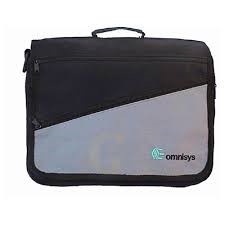 Pasta Carteiro em Nylon 600 