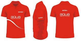 Camiseta  Pólo Tradicional    - Piquet