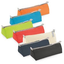 Estojo Escolar em nylon 600