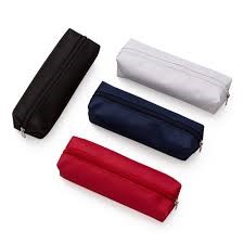 Estojo Escolar em nylon 600