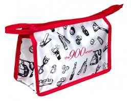 Necessaire Estojo Escolar