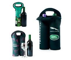 Porta Vinho  - Bolsa Térmica Neopreme