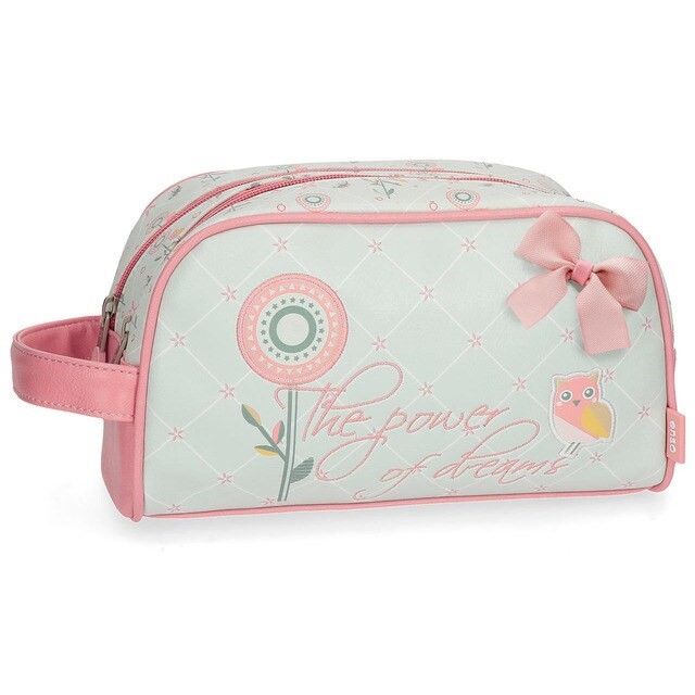 Necessaire feminina  sublimação   