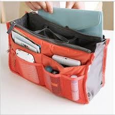 Organizador de Bolsa                                                                                        