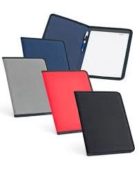 Pasta A4  - Diversas cores     