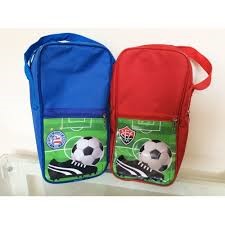 Porta Chuteira  com  Sublimação